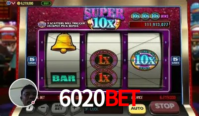 6020Bet,6020Bet App