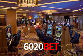 6020Bet