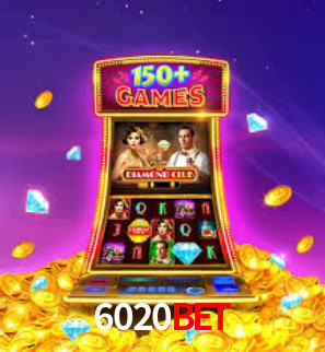 6020Bet App
