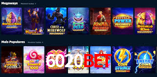 6020Bet