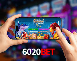 6020Bet App