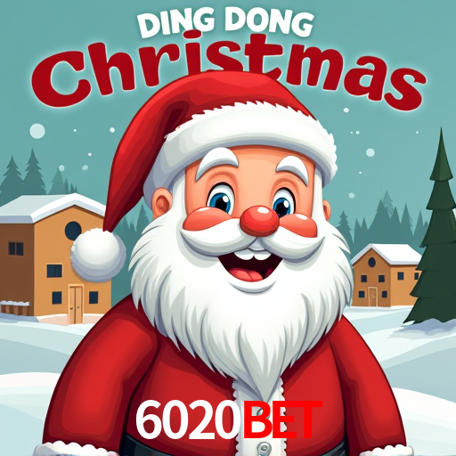 6020Bet - Casino Online Download - 6020Bet App