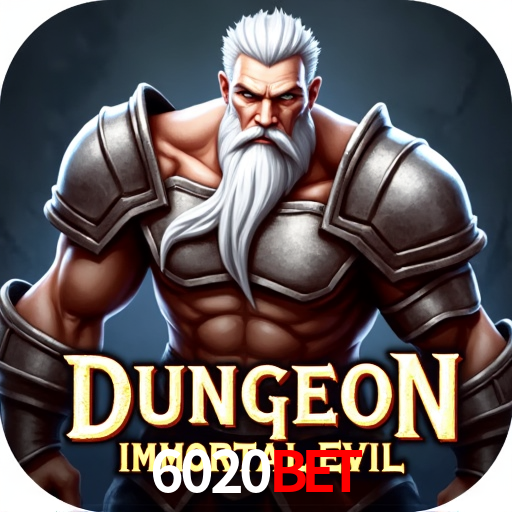 6020Bet: Jogos de Caça-Níqueis-Altas Recompensas, Roleta-Velocidade, Blackjack-Desafios Máximos