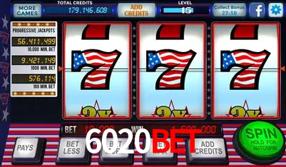 6020Bet Login